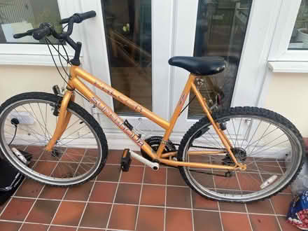 Photo of free Bike - needs repair (St Margarets TW1) #1