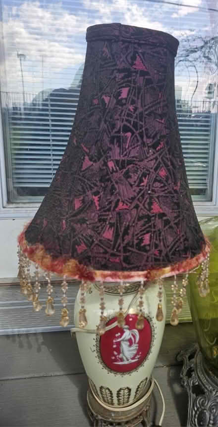 Photo of free Lamps (Sevenhills) #3