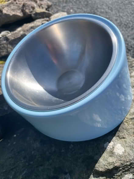 Photo of free Dog Bowl (Penrith CA11) #1