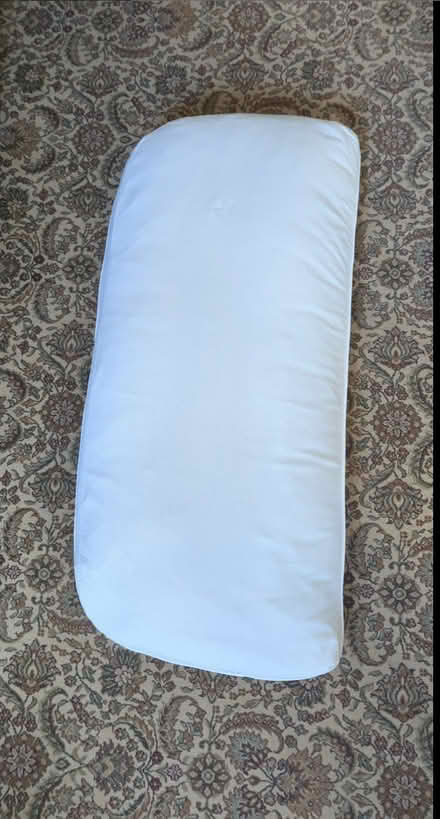 Photo of free Cushion for small sofa or large bench (Wimbledon SW19) #1