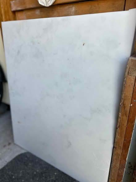 Photo of free 2 pieces of Carysil worktop (Upper Wolvercote OX2) #1