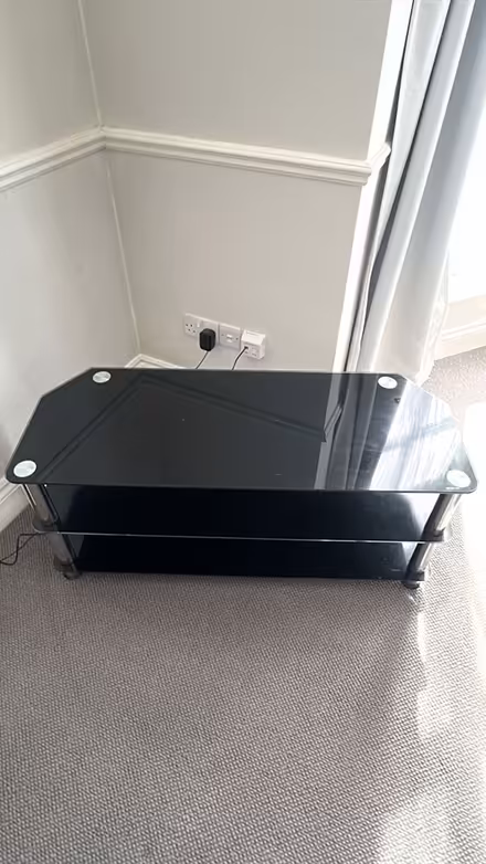 Photo of free TV stand (Orpington BR6) #1