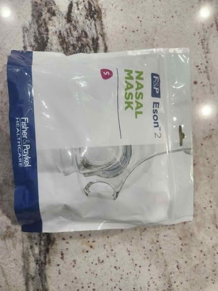 Photo of free CPAP supplies (Stone Mountain / Smoke Rise) #1