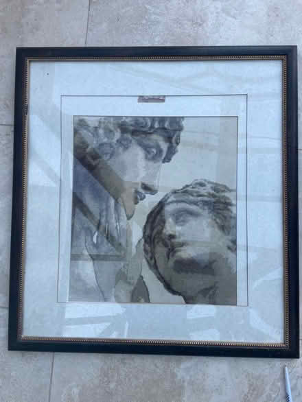 Photo of free Picture frame (Royal Leamington Spa CV32) #1