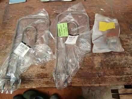 Photo of free Spares for Hotpoint oven (TN34 1TT) #1