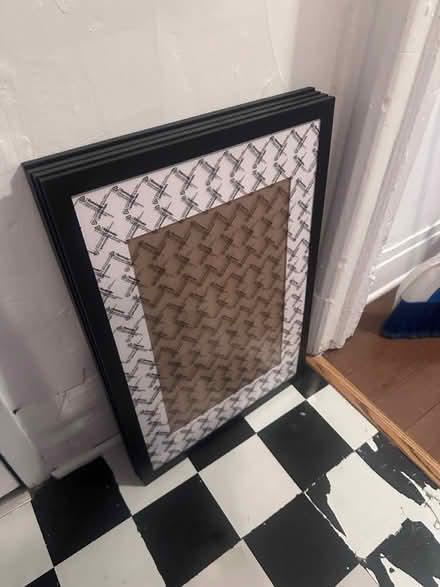 Photo of free art prints and frames (East village) #3