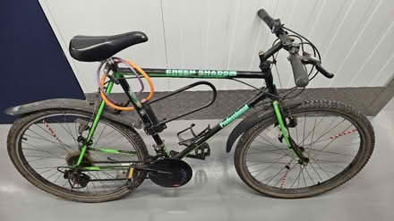 Photo of free Adult's bicycle (CM15 Shenfield) #1