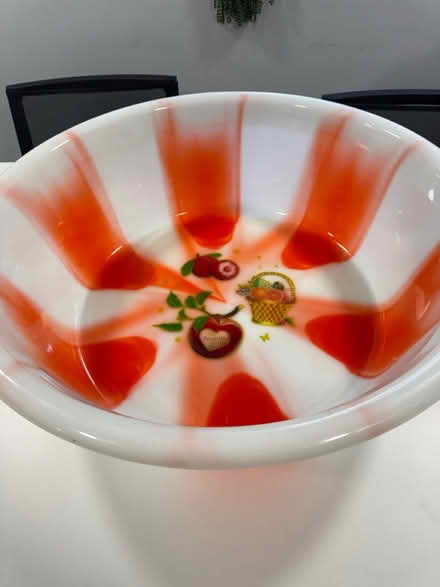 Photo of free Large Plastic Bowl (Chelmsford CM2) #1