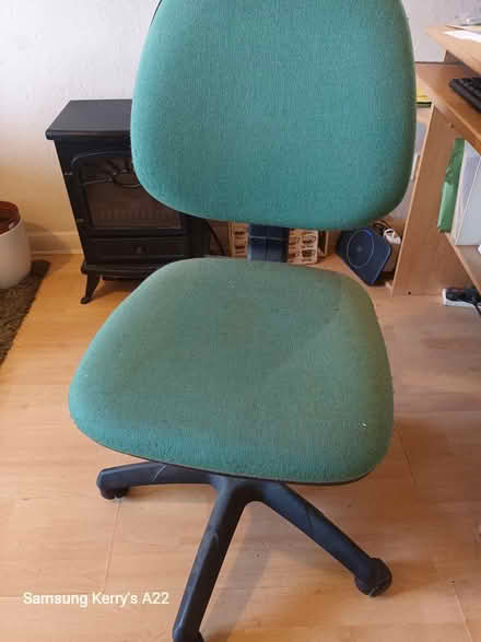 Photo of free Office Chair (ME4 (Central Chatham)) #1