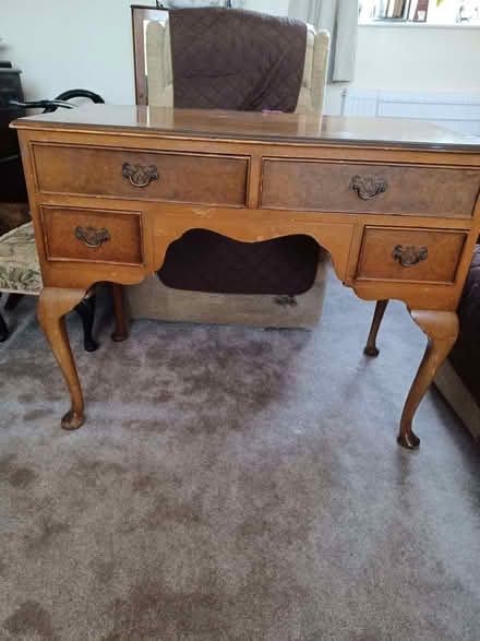 Photo of free Desk (Allestree DE22) #1