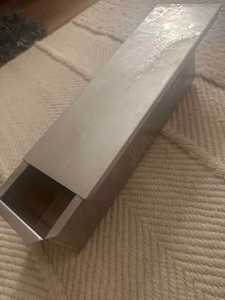Photo of free XL Pullman loafpan (Oakland) #1