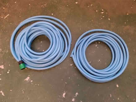 Photo of free half inch hose (Rainham ME8) #1