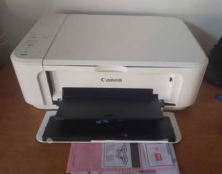 Photo of free Canon Printer (Finsbury Park, N4) #1