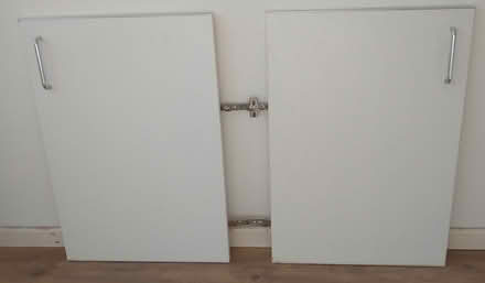 Photo of free Kitchen cabinet door (Cambridge CB3) #2