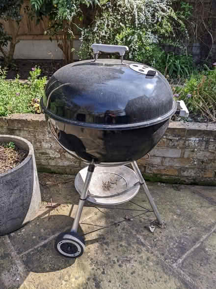 Photo of free Weber Barbecue (CT14) #1