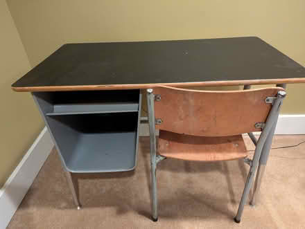 Photo of free Kids desk (Lake City/Cedar Park) #2