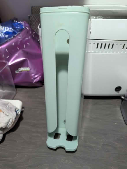 Photo of free Bin bags container x3 (Sutton courtenay OX14) #1