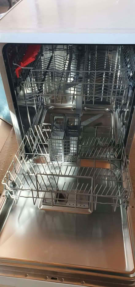 Photo of free Dishwasher (Glassonby CA10) #2