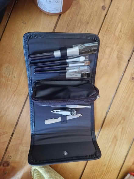 Photo of free Make up purse (Harlow South CM18) #1