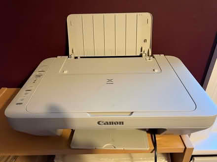 Photo of free Canon MG 3052 printer (Wimbledon) #2