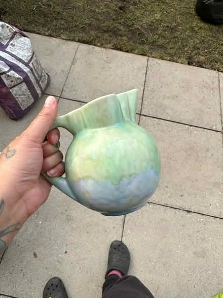 Photo of free Lots of Vases (Brixton) #2