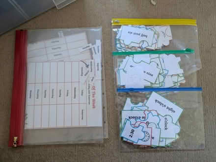 Photo of free Primary school maths games (Mosspark, Glasgow G52) #4