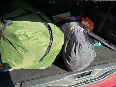 Photo of free Vango Icarus 800 tent (Stannington S6) #4