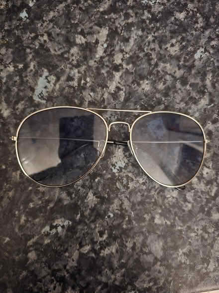 Photo of free Aviator style glasses (IG6 3s) #3