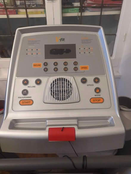 Photo of free V-Fit Treadmill (Southend) #1