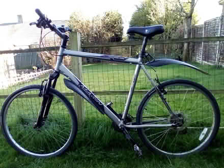 Photo of free Cycle (Robertsbridge TN32) #1