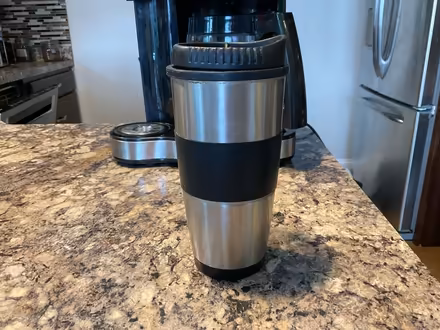 Photo of free Hamilton Beach Dual Coffee Maker (Canandaigua) #2