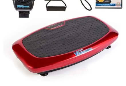 Photo of free Vibrapower Excercise Machine (Portsmouth PO1) #1