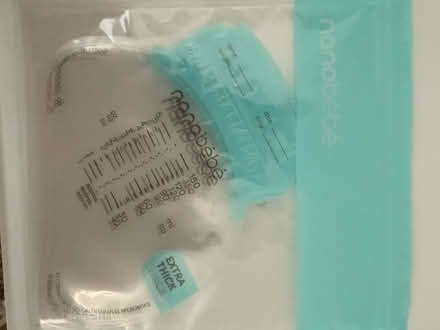 Photo of free New unopened breastmilk bags (Kingston KT5 8) #1
