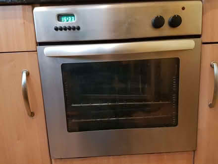 Photo of free Built in single oven (Bowbridge GL5) #1