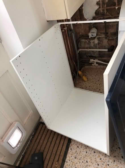 Photo of free Ikea metod unit brand new 60cm (Harborne B17) #1