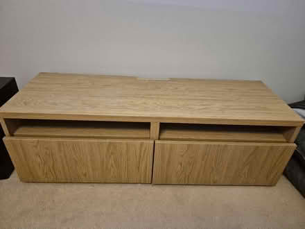 Photo of free Ikea tv unit (CB23) #1