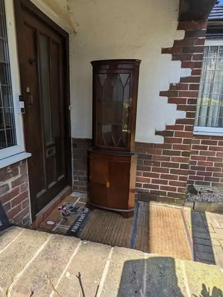 Photo of free Corner unit (Bramhope) #3