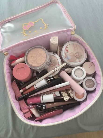 Photo of free Makeup (Chelsea) #2