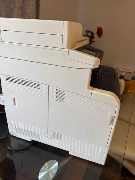 Photo of free Xerox colour printer and scanner (Harpenden AL5) #2