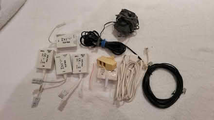 Photo of free Landline Phone Cables (Dursley GL11) #1