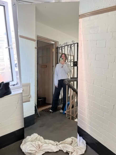 Photo of free Large mirror (N1) #1