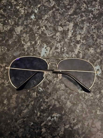 Photo of free Aviator style glasses (IG6 3s) #2