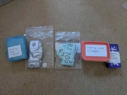 Photo of free Primary school maths games (Mosspark, Glasgow G52) #2