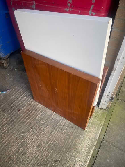 Photo of free Triple Table (SL1 stoke poges) #1
