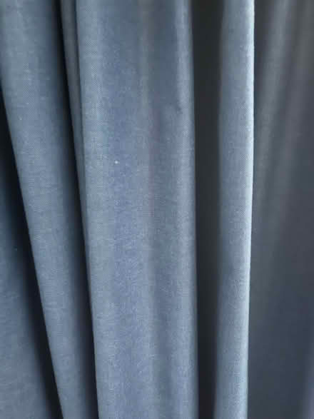 Photo of free Curtains (Hinchley wood. KT10) #1