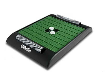Photo of Othello board game (L23) #2