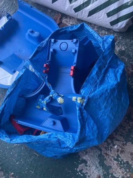 Photo of free Water Aquaplay set (M20 Didsbury) #3
