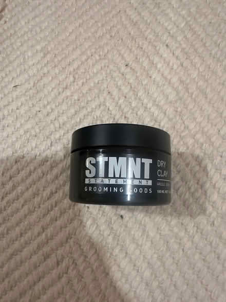 Photo of free Hair clay (slightly used) (Oakland) #1