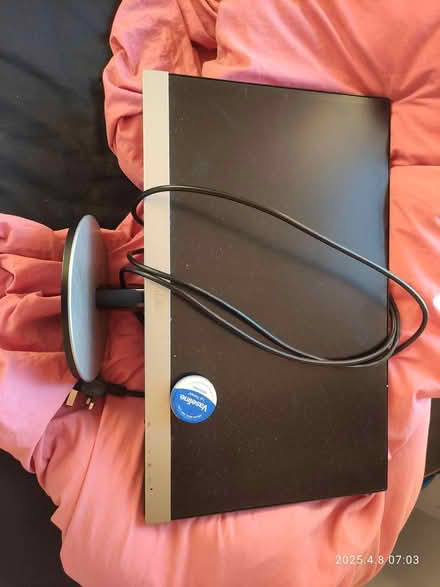 Photo of free Pc monitor (S6 upperthorpe) #1