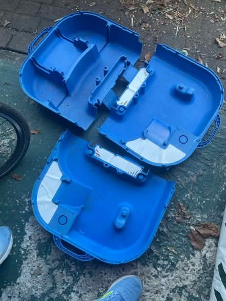 Photo of free Water Aquaplay set (M20 Didsbury) #2